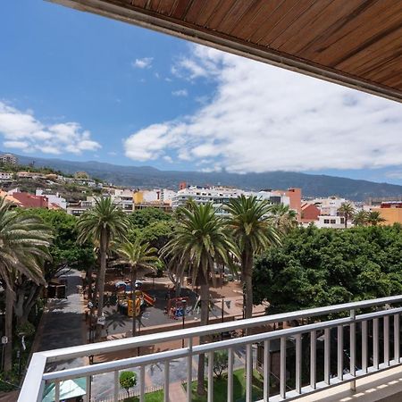 Magnifico Piso 2 Dormitorios Con Vistas Puerto de la Cruz  Eksteriør billede